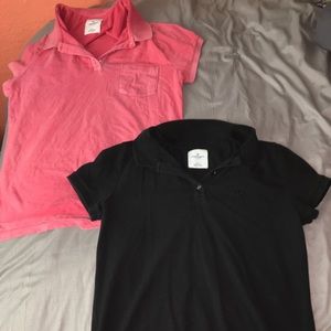 American Eagle Polo